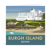 burgh-island